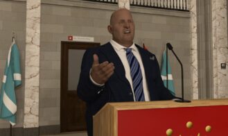 Take the Reins Adult Game Screenshots (2)