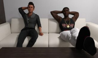 Take the Reins Adult Game Screenshots (3)