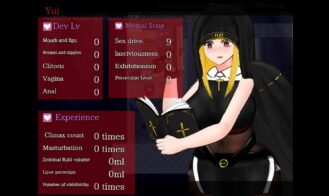 Tales of the Bizarre BLACKOUT Adult Game Screenshots (7)