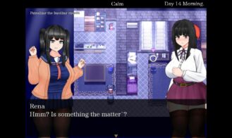 Tales of the Bizarre BLACKOUT Adult Game Screenshots (8)