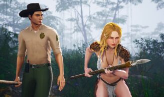 Tamer King of Dinosaurs Adult Game Screenshots (6)