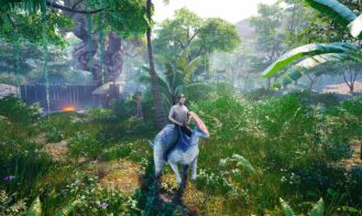 Tamer King of Dinosaurs Adult Game Screenshots (8)
