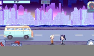 Tentacle Van Adult Game Screenshots (3)