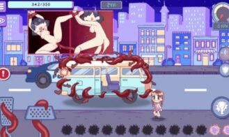 Tentacle Van Adult Game Screenshots (4)
