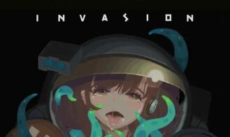 Tentacles Invasion cover