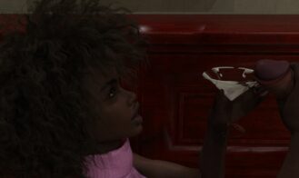 The Abyss Adult Game Screenshots (1)