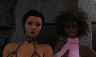 The Abyss Adult Game Screenshots (2)