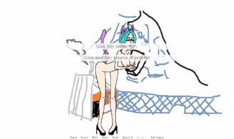 The Adventure of a Tramp cover