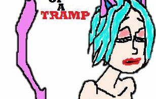 The Adventure of a Tramp Adult Game Screenshot (1)