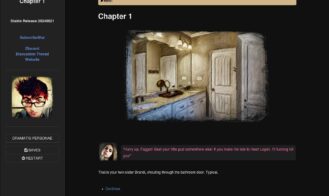 The Bitch Switch! Adult Game Screenshots (1)