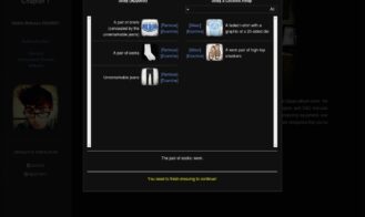 The Bitch Switch! Adult Game Screenshots (2)