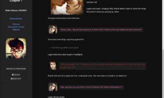 The Bitch Switch! Adult Game Screenshots (3)