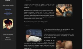 The Bitch Switch! Adult Game Screenshots (5)