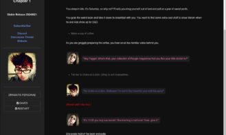 The Bitch Switch! Adult Game Screenshots (6)