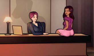 The Boobs of Destiny Adult Game Screenshot (1)