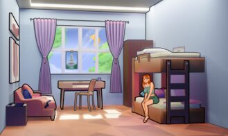 The Boobs of Destiny Adult Game Screenshot (4)