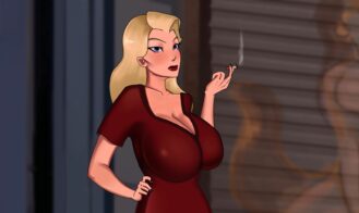 The Boobs of Destiny Adult Game Screenshot (8)