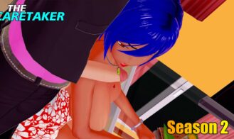 The Caretaker Adult Game Screenshot (7)