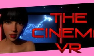 The Cinema VR porn xxx game download cover