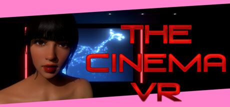 The Cinema VR cover