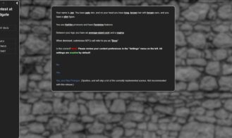 The Contest at Houndgate Adult Game Screenshot (1)