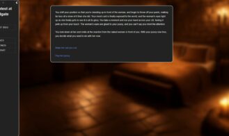 The Contest at Houndgate Adult Game Screenshot (3)