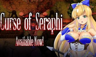 The Curse of Seraphi porn xxx game download cover