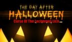 The Day After Halloween: Curse Of The Lecherous Lich