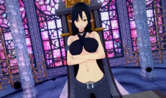 The Demon Lord's Project cover