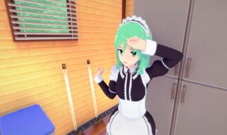 The Demon Lord's Project Adult Game Screenshot (2)