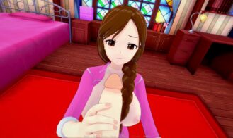 The Demon Lord's Project Adult Game Screenshot (7)