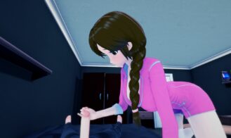 The Demon Lord's Project Adult Game Screenshot (8)