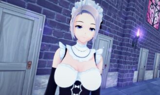 The Demon Lord's Project Adult Game Screenshot (9)