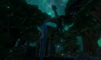 The Elven Forest VR Adult Game Screenshots (2)
