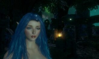 The Elven Forest VR Adult Game Screenshots (4)