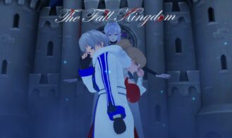 The Fall Kingdom porn xxx game download cover