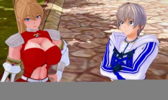 The Fall Kingdom Adult Game Screenshot (1)