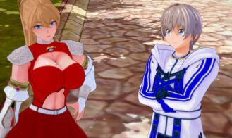 The Fall Kingdom Adult Game Screenshot (8)