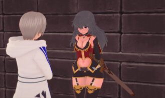 The Fall Kingdom Adult Game Screenshot (9)