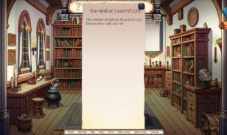 The Fall Of Galadriel Adult Game Screenshots (2)