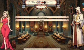 The Fall Of Galadriel Adult Game Screenshots (4)