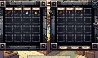 The Fall Of Galadriel Adult Game Screenshots (5)