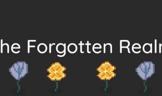 The Forgotten Realm cover