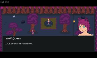 The Forgotten Realm Adult Game Screenshots (2)