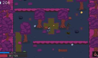 The Forgotten Realm Adult Game Screenshots (5)