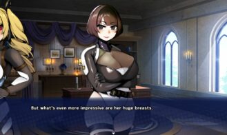 The Former Party of Legend Turned into Sex Slaves! Adult Game Screenshot (6)