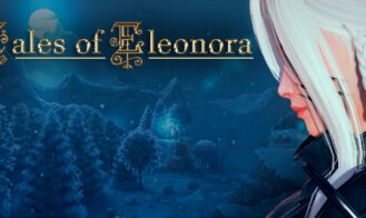 The Fox and Devil: Tales of Eleonora cover