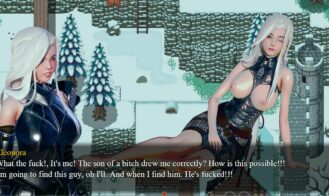 The Fox and Devil Tales of Eleonora Adult Game Screenshots (1)