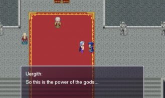 The Goddess of Borealis Valley Adult Game Screenshots (1)