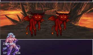 The Goddess of Borealis Valley Adult Game Screenshots (2)